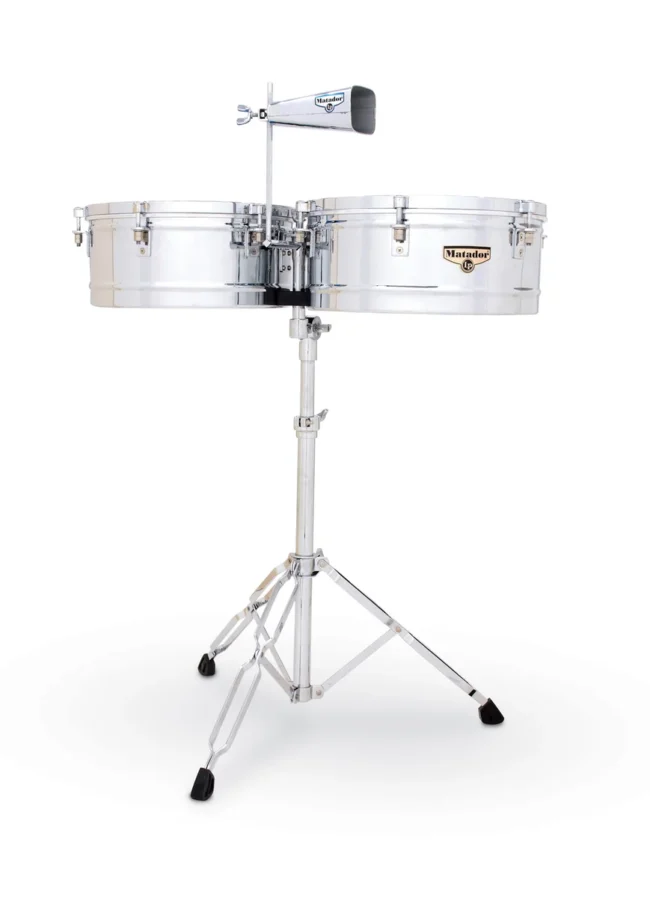 Timbal Matador Latin Percusion M257