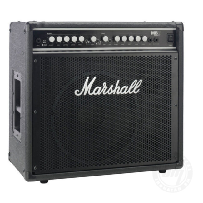 Amplificador Marshall MB60 - Imagen 2