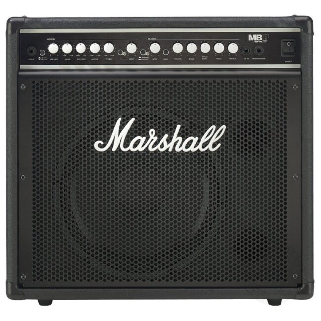 Amplificador Marshall MB60