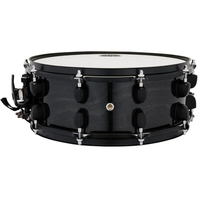 Tarola Mapex Serie MPX Transparent Midnight Black - Imagen 2