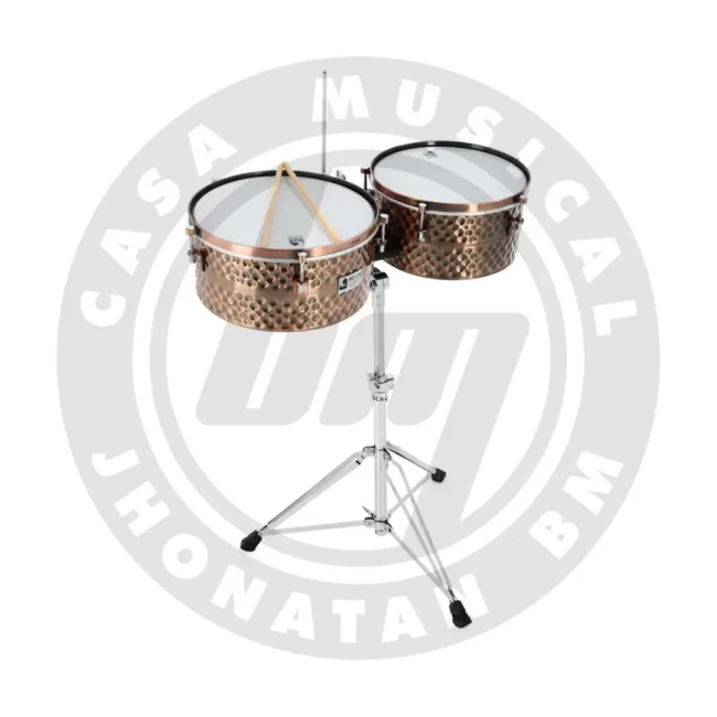 TIMBAL TOCA PRO LINE