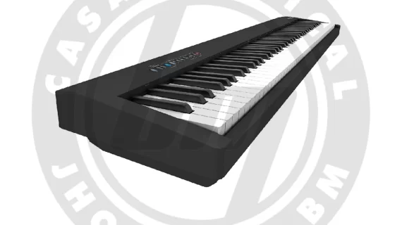 PIANO DIGITAL ROLAND FP-30X