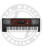 PIANO KORG PA700