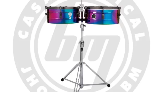 TIMBAL LP TONY SUCCAR SIGNATURE LP 257-TS