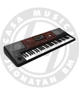 PIANO KORG PA700 - Imagen 2