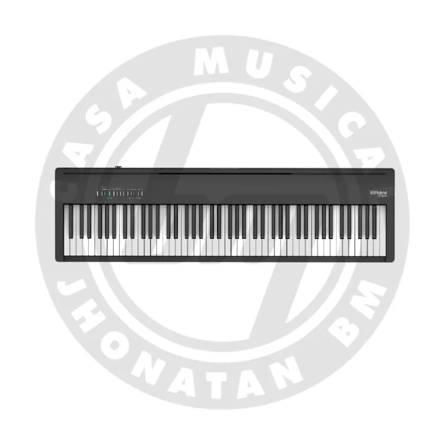 PIANO DIGITAL ROLAND FP-30X - Image 3