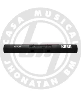 PIANO KORG PA700 - Imagen 3
