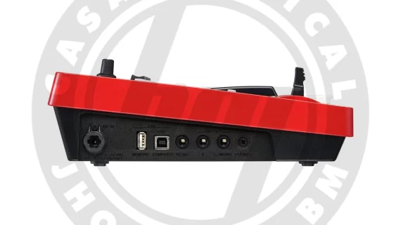 SINTETIZADOR ROLAND XPS10 - RED