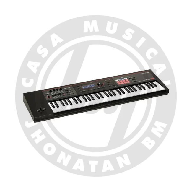 SINTETIZADOR ROLAND XPS30 - NEGRO