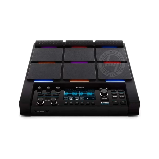 BATERIA ELECTRONICA ALESIS STRIKE MULTIPAD