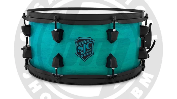 TAROLA SJC 14"X5.5"
