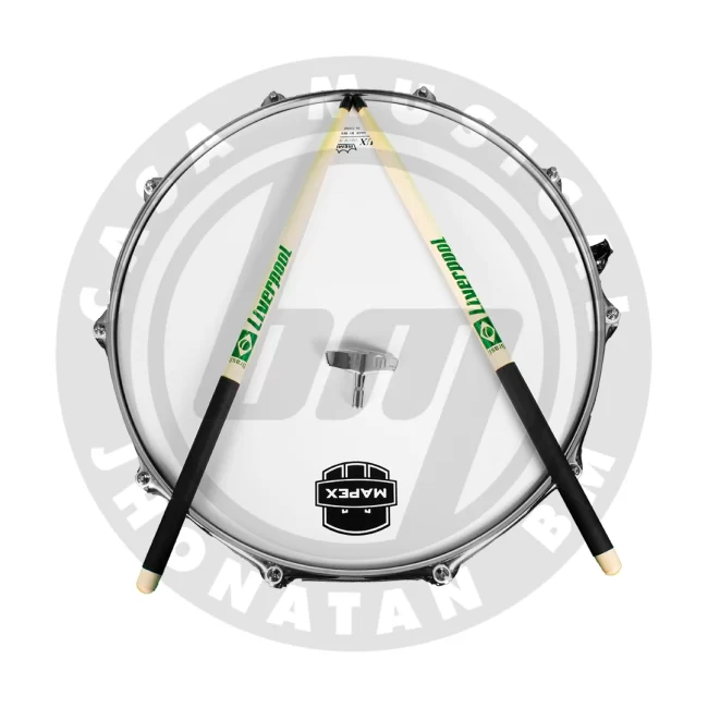 TAROLA MAPEX 14" X 5.5" NATURAL