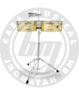 TIMBAL LP MATADOR DORADO