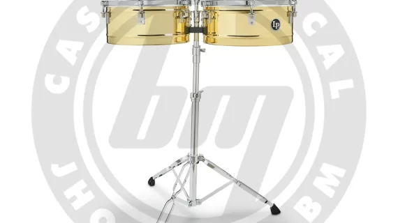 TIMBAL LP MATADOR DORADO