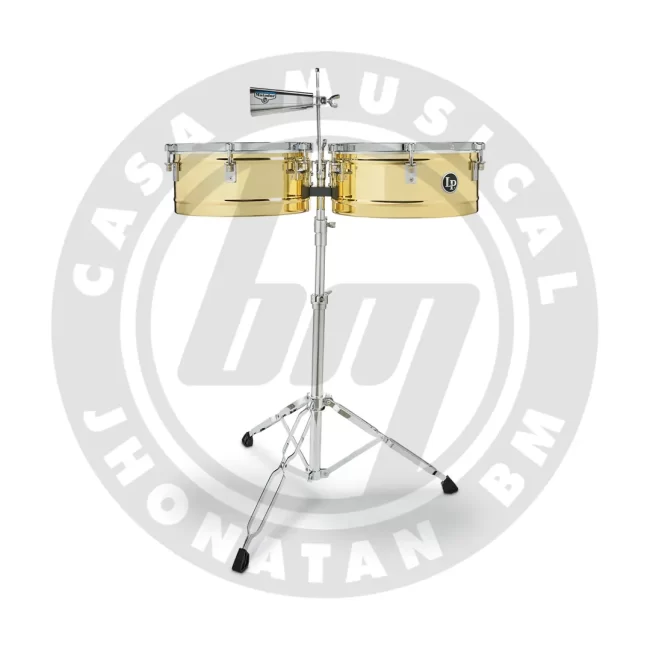 TIMBAL LP MATADOR DORADO