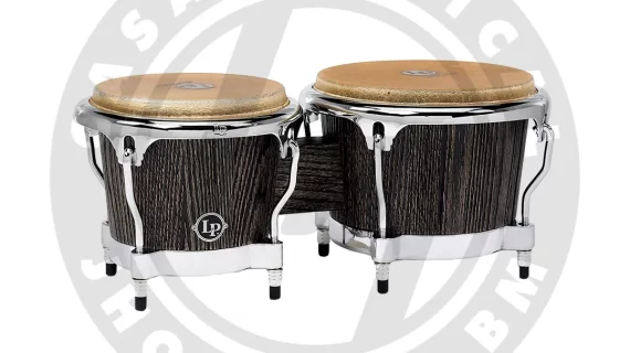 BONGO UPTOWN ASH