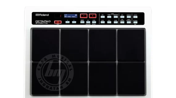 BATERIA ELECTRONICA ROLAND OCTAPAD SPD20PRO