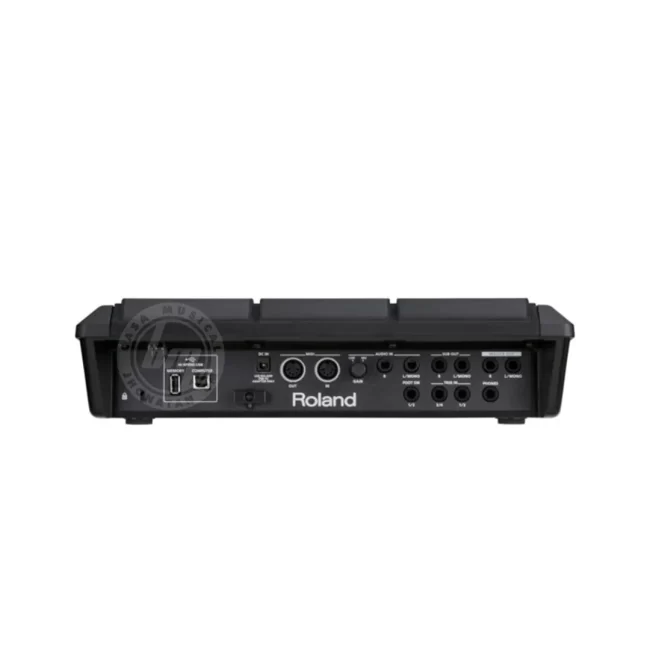 BATERIA ELECTRONICA ROLAND SPD-SX - Imagen 2