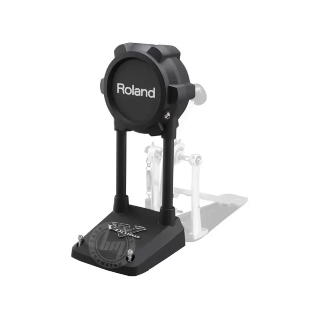 BOMBO ELECTRONICO ROLAND KD9