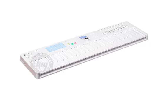 CONTROLADOR  ARTURIA KEYLAB ESSENTIAL 61