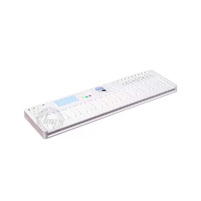 CONTROLADOR  ARTURIA KEYLAB ESSENTIAL 61