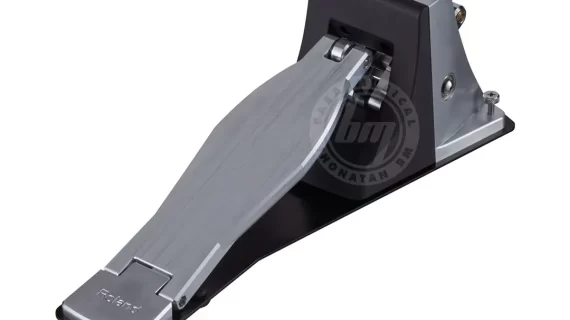 BOMBO ELECTRÓNICO ROLAND KT10