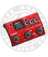 BOSS VE-22 PEDAL DE EFECTOS PARA VOZ. - Image 2