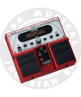BOSS VE-20-PEDAL DE VOZ. PROCESADOR DE EFECTOS PARA VOZ. - Image 2