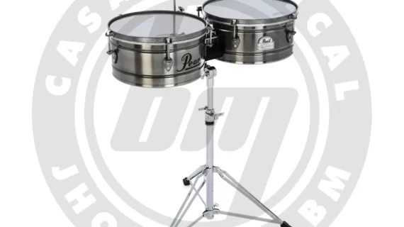 TIMBAL PEARL MARC QUIÑONES SIGNATURE SERIES