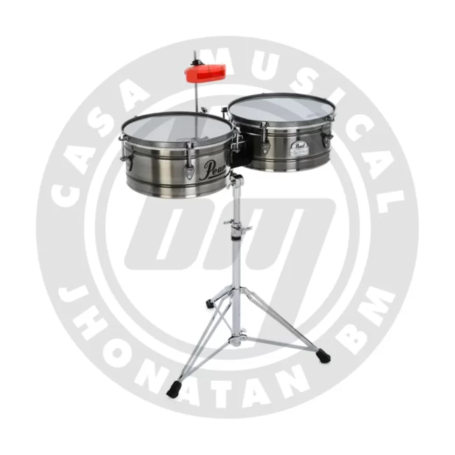 TIMBAL PEARL MARC QUIÑONES SIGNATURE SERIES
