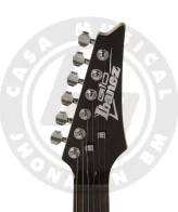 GUITARRA ELECTRICA IBANEZ GRX70QARG GIO-BLUE BURST - Image 2