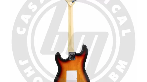 GUITARRA ELECTRICA FREEMAN FREG 1003