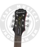 GUITARRA ELECTRICA EPIPHONE LES PAUL - Image 3