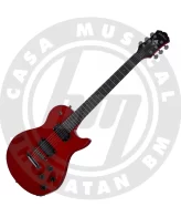 GUITARRA ELECTRICA  WASHBURN WIN 14 - Image 2