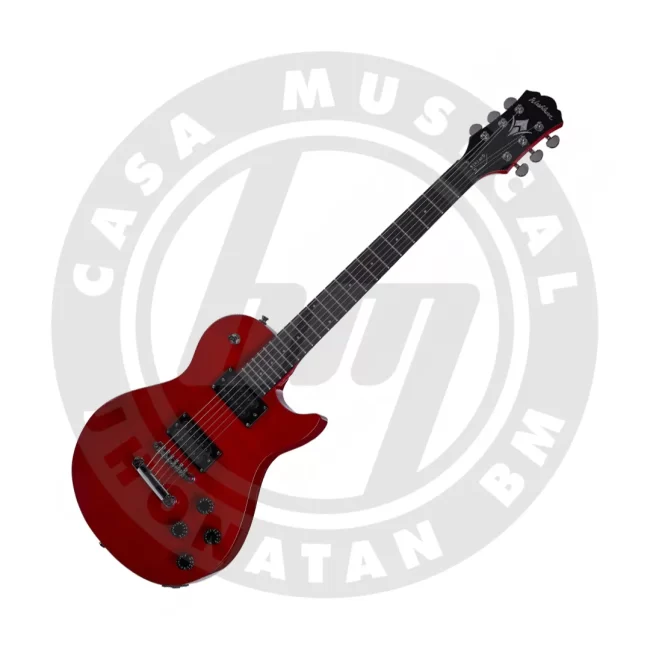 GUITARRA ELECTRICA  WASHBURN WIN 14 - Imagen 2