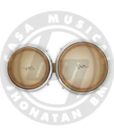 BONGÓ LP SANTANA