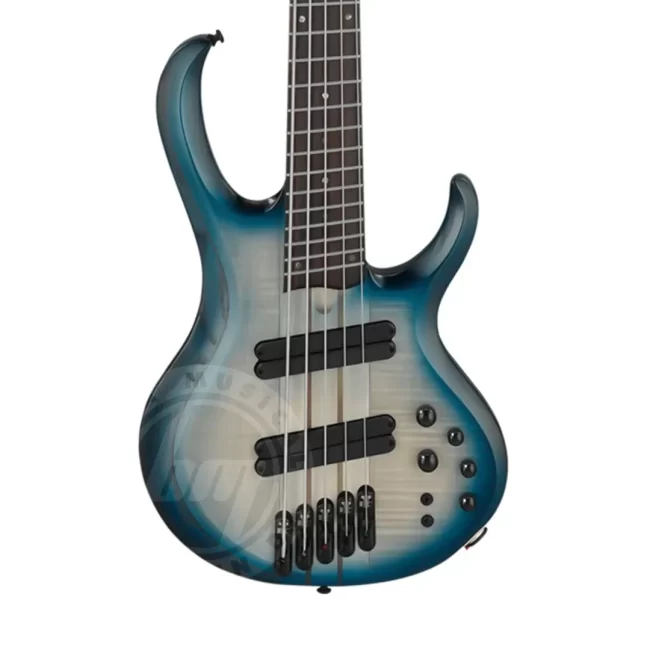 BAJO ELECTRICO  BTB  DE 5 CUERDAS BTB705LM CTL