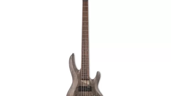 BAJO ELECTRICO LTD B-205
