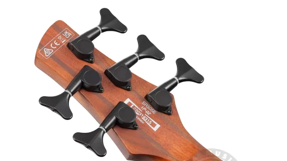 BAJO ELECTRICO IBANEZ DE 5 CUERDAS SRS505E BAB