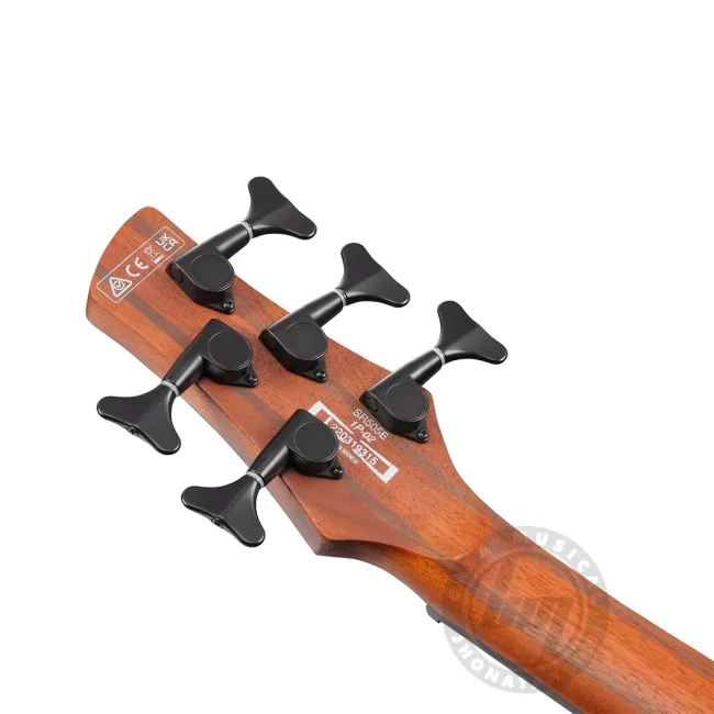 BAJO ELECTRICO IBANEZ DE 5 CUERDAS SRS505E BAB