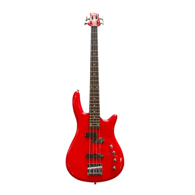 BAJO STRING DE 4 CUERDAS
