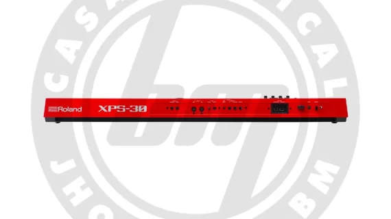 SINTETIZADOR ROLAND XPS30 - RED