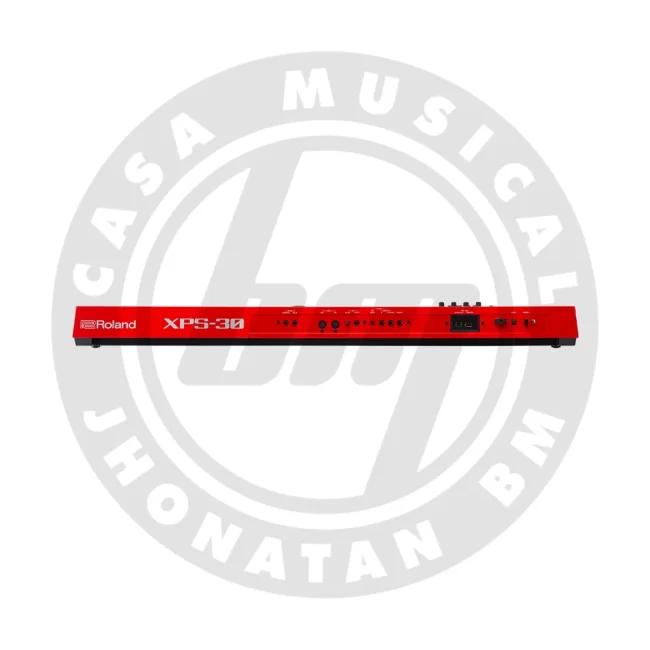 SINTETIZADOR ROLAND XPS30 - RED