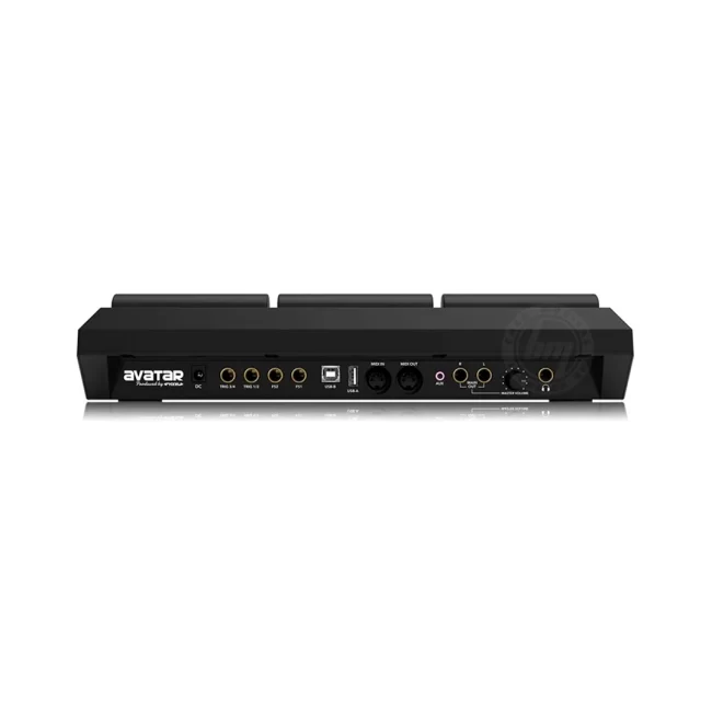 BATERIA ELECTRONICA AVATAR PD705 - Imagen 2