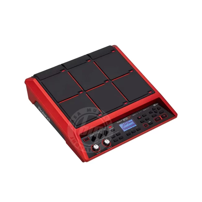 BATERIA ELECTRONICA ROLAND SPD-SX EDICION ESPECIAL