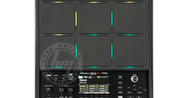 BATERIA ELECTRONICA ROLAND SP-SXPRO