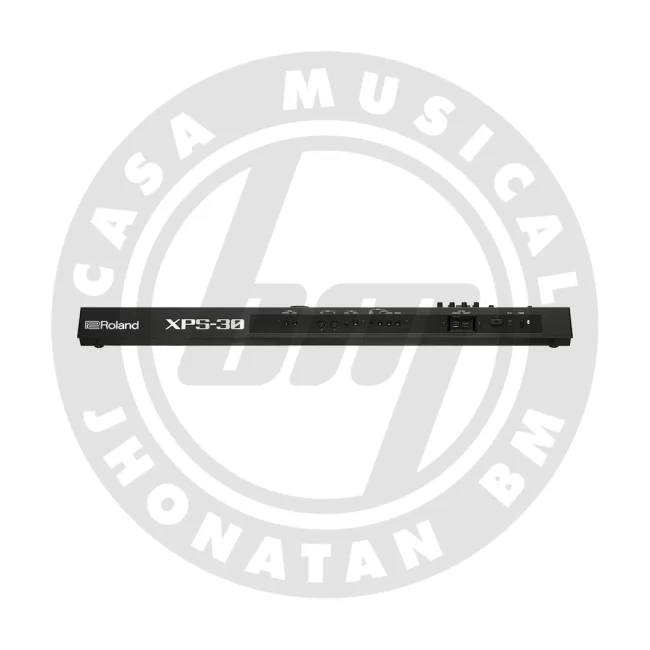 SINTETIZADOR ROLAND XPS30 - NEGRO - Imagen 3