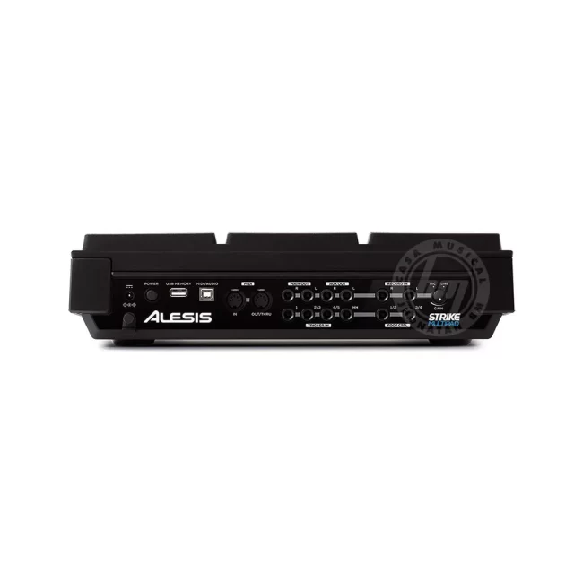 BATERIA ELECTRONICA ALESIS STRIKE MULTIPAD - Imagen 2
