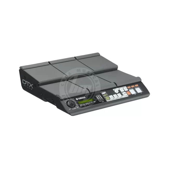 BATERIA ELECTRÓNICA YAMAHA MULTIDOSE DTXM12 - Imagen 2