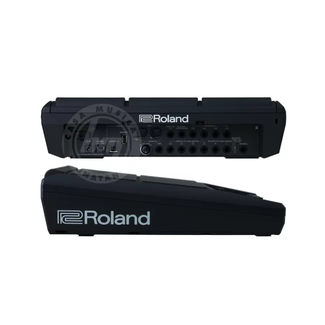 BATERIA ELECTRONICA ROLAND SP-SXPRO - Imagen 2